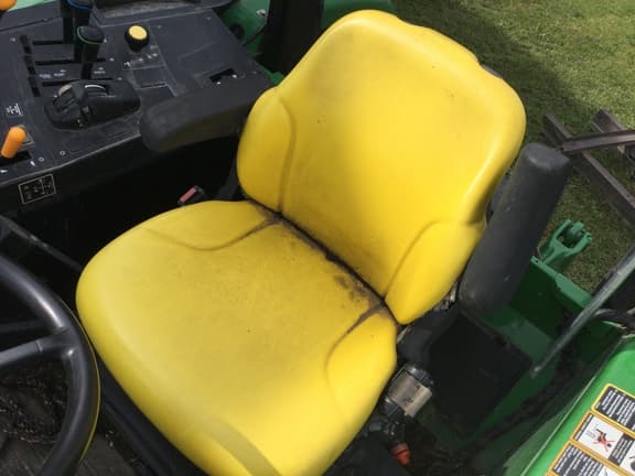 Image of John Deere 6130M equipment image 3