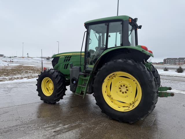 Image of John Deere 6130M equipment image 3