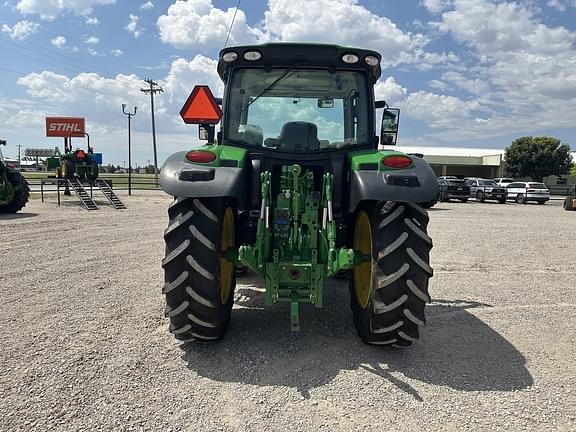 Image of John Deere 6130R equipment image 3