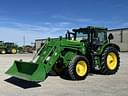 2019 John Deere 6130R Image