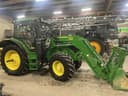 2019 John Deere 6130R Image