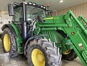 Thumbnail image John Deere 6130R 1