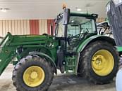 Thumbnail image John Deere 6130R 9