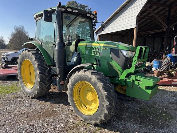 Image of John Deere 6130R Primary image