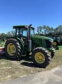 2019 John Deere 6135E Image