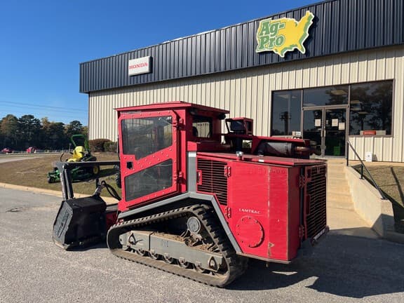 Image of Lamtrac LTR6140T equipment image 1