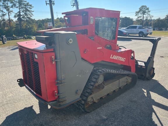 Image of Lamtrac LTR6140T equipment image 3