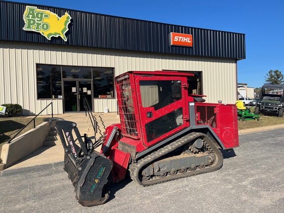 2019 Lamtrac LTR6140T Equipment Image0