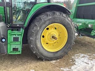 Main image John Deere 6145M 12