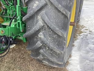 Main image John Deere 6145M 6