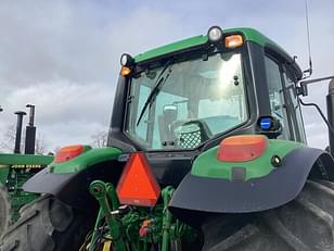 Main image John Deere 6145M 9