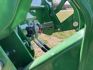 Main image John Deere 6145M 17