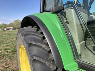 Main image John Deere 6145M 19