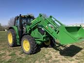 Thumbnail image John Deere 6145M 1