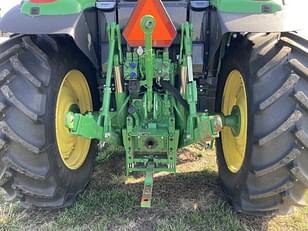 Main image John Deere 6145M 4