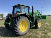 Thumbnail image John Deere 6145M 5