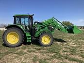 Thumbnail image John Deere 6145M 6