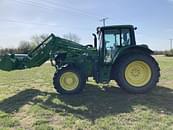 Thumbnail image John Deere 6145M 7