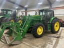 2019 John Deere 6145M Image