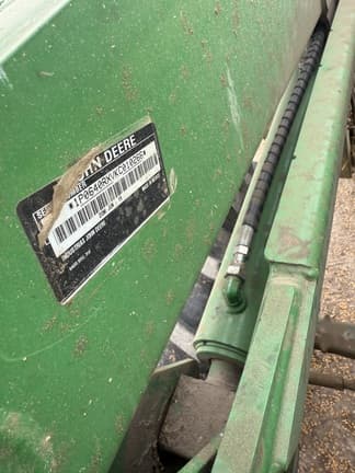 Image of John Deere 6145M equipment image 1