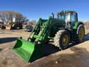 2019 John Deere 6145M Image