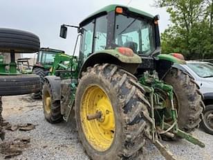 Main image John Deere 6145M 4