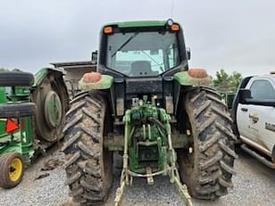 Main image John Deere 6145M 5