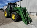 2019 John Deere 6145M Image