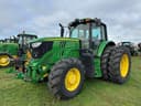 2019 John Deere 6145M Image