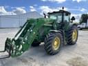2019 John Deere 6145R Image