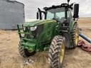 2019 John Deere 6145R Image