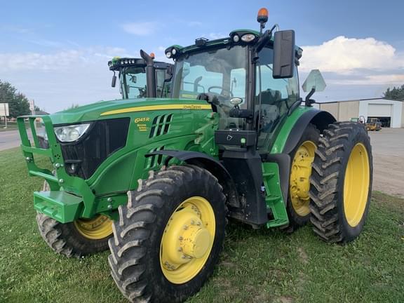 Image of John Deere 6145R Primary image