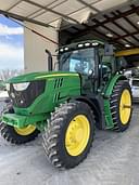 2019 John Deere 6145R Image