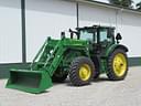 2019 John Deere 6145R Image