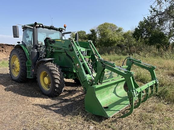 Image of John Deere 6145R Primary image