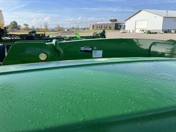 Image of John Deere 6145R equipment image 1