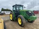 2019 John Deere 6145R Image
