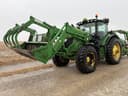 2019 John Deere 6145R Image