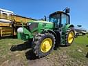 2019 John Deere 6155M Image