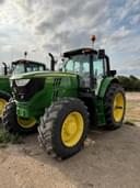 2019 John Deere 6155M Image