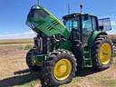 2019 John Deere 6155M Image