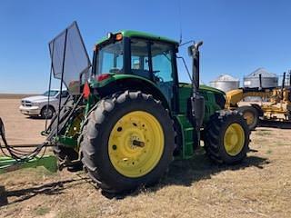 Image of John Deere 6155M equipment image 1