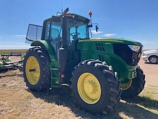 Image of John Deere 6155M Primary image