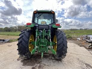 Main image John Deere 6155M 4