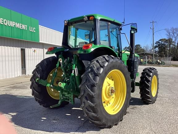 Image of John Deere 6155M equipment image 2