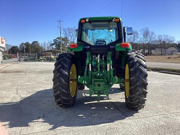 Image of John Deere 6155M equipment image 3