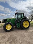 2019 John Deere 6155M Image