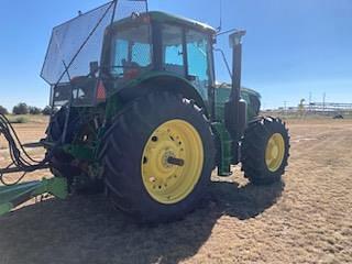 Image of John Deere 6155M equipment image 3