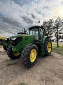 2019 John Deere 6155M Image