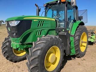 Image of John Deere 6155M Primary image